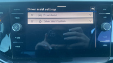 Volkswagen Polo 1.0 TSI 95 Match 5dr Petrol Hatchback